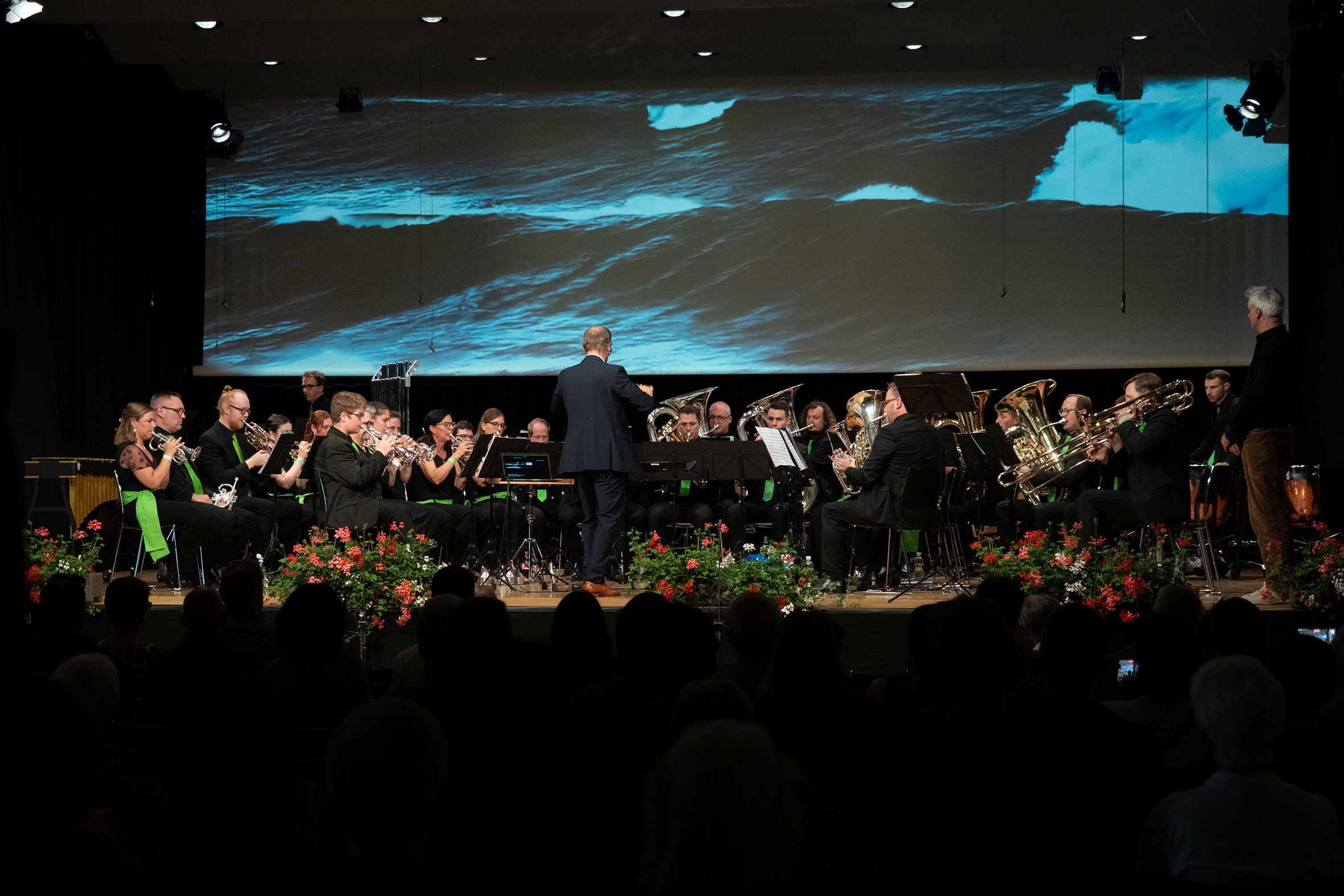 Mountain Brass in Concert 2027: Vorverkauf ist eröffnet